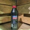 Oli de forquilla moto Liqui Moly 15W Ampolla de 1L