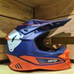 casco para motos ufo intrepid azul naranja (4)