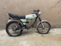 Motocicletes clàssiques: Una ullada al passat